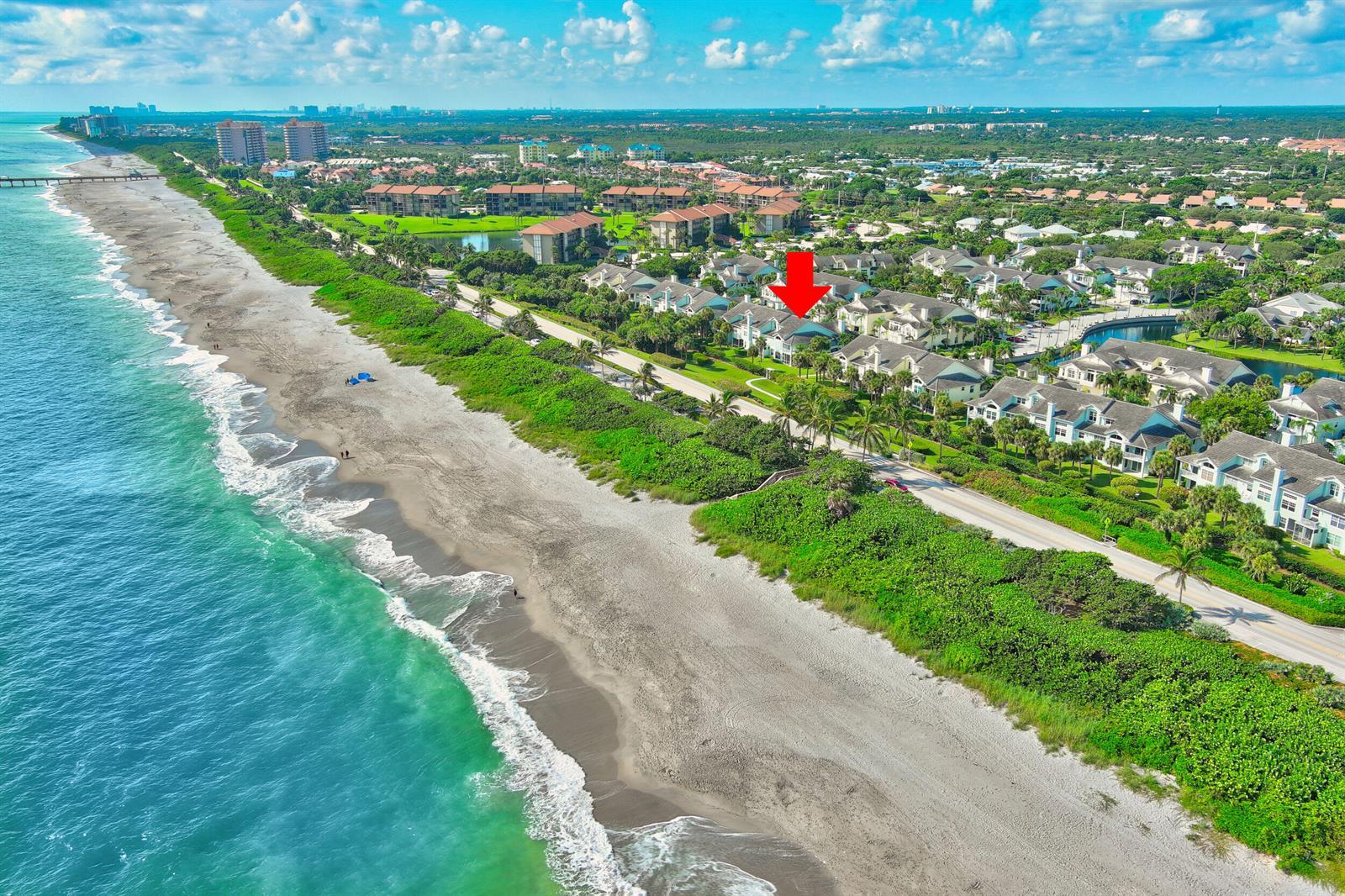 303 Mainsail Circle, Jupiter FL 33477 photo 2