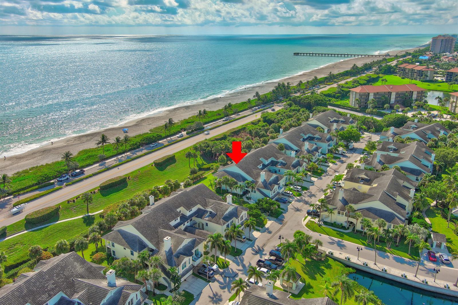 303 Mainsail Circle, Jupiter FL 33477