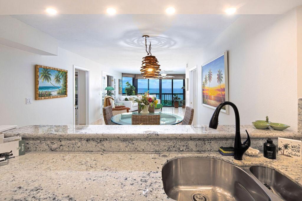 9500 S Ocean Drive # 1905, Jensen Beach FL 34957 photo 3