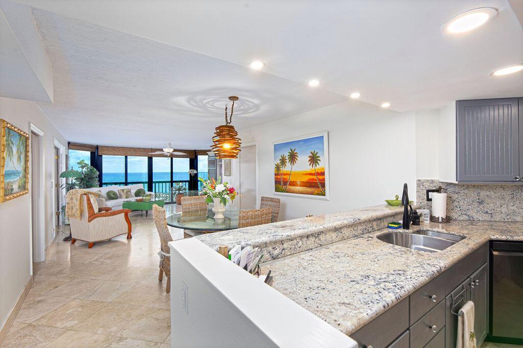 9500 S Ocean Drive # 1905, Jensen Beach FL 34957