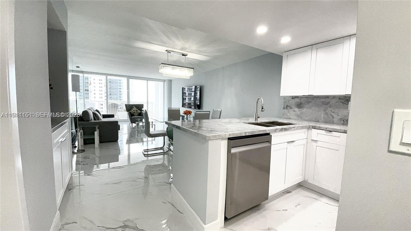 1717 N Bayshore Dr # 1950, Miami FL 33132 photo 2