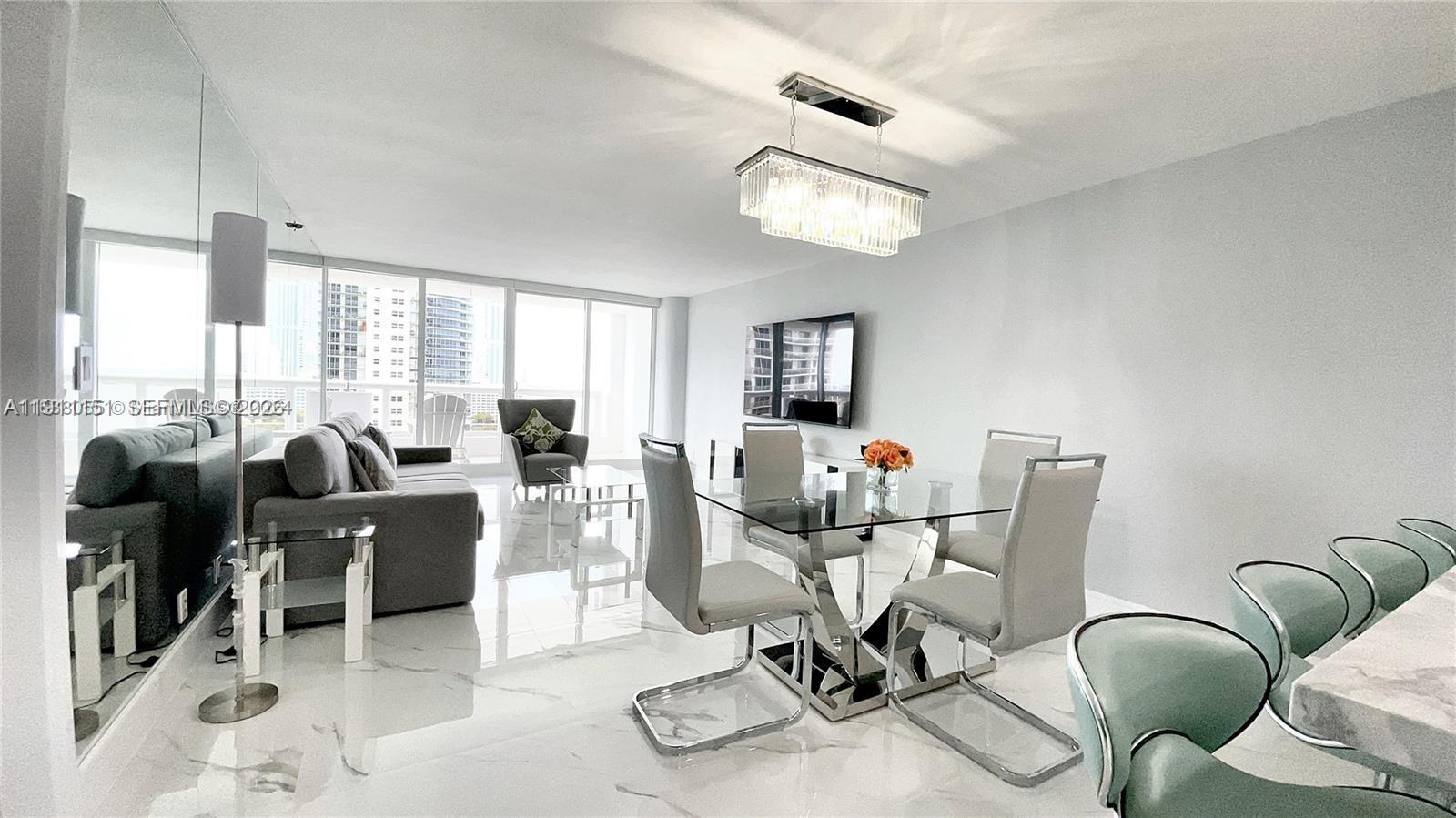 1717 N Bayshore Dr # 1950, Miami FL 33132 photo 3