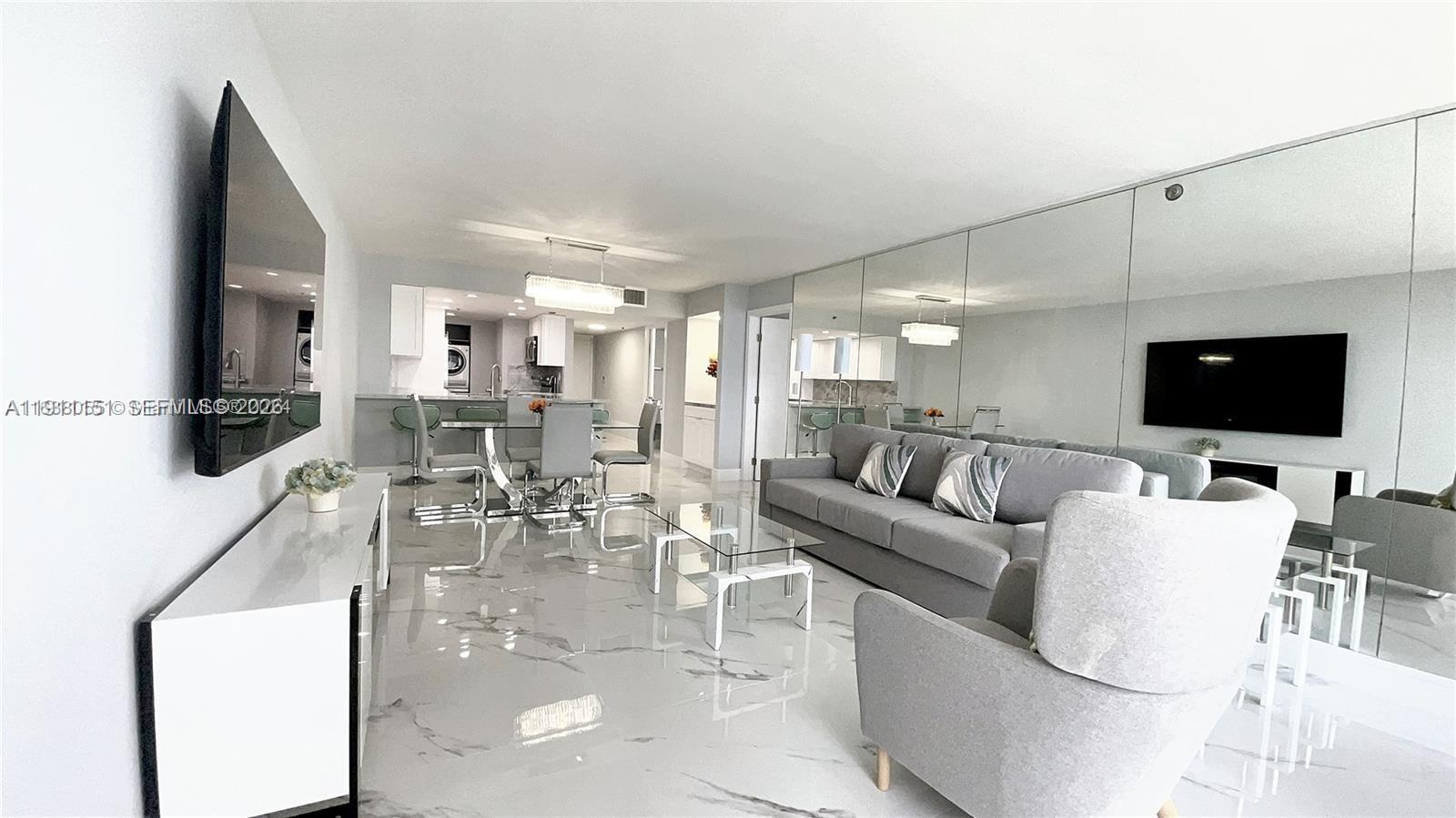 1717 N Bayshore Dr # 1950, Miami FL 33132 photo 4