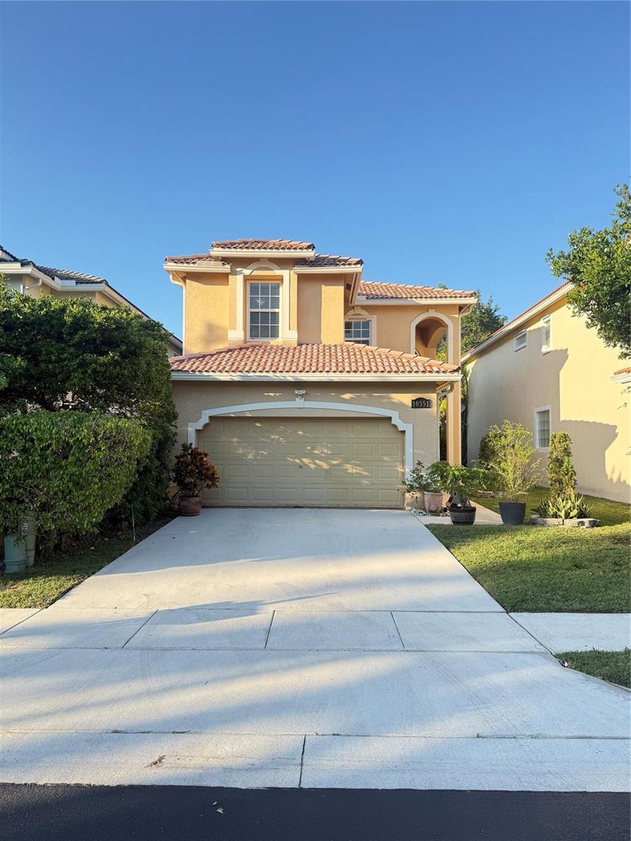 10351 NW 7th Street, Coral Springs FL 33071 photo 2