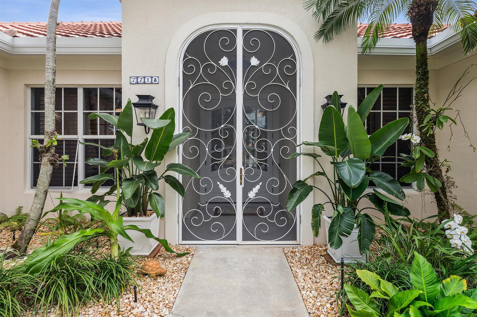 7718 Spring Creek Drive, West Palm Beach FL 33411 photo 3