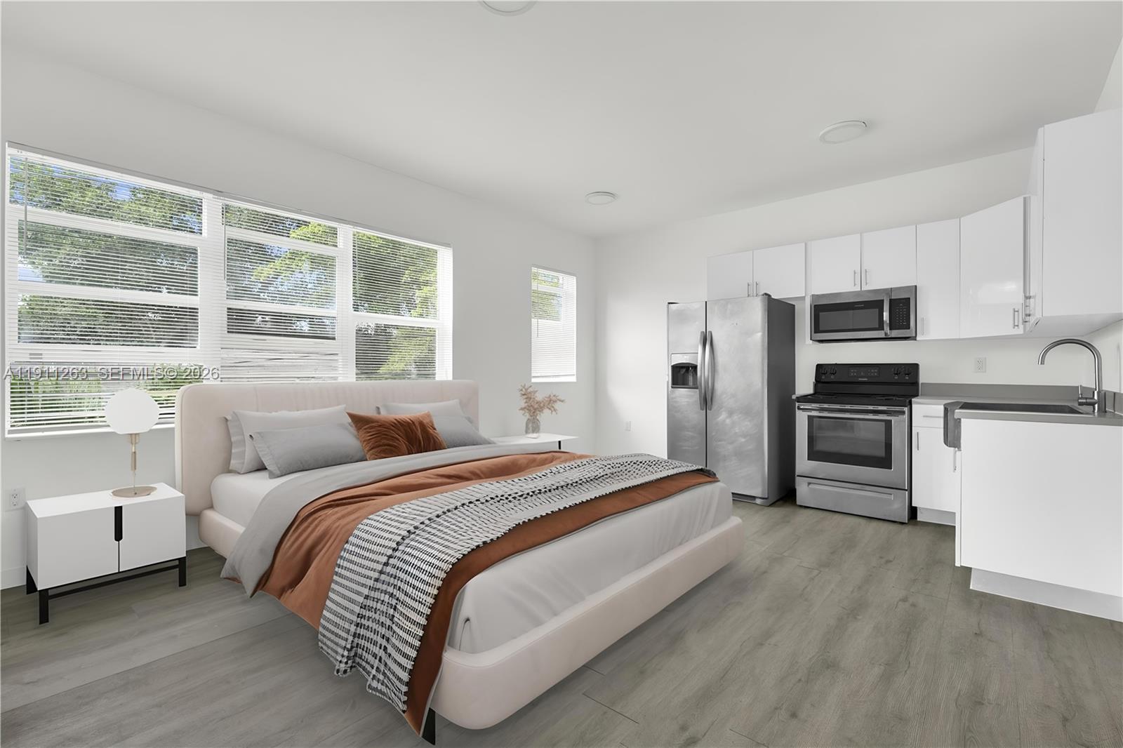 402 NW 12th Ave # 104, Miami FL 33128 photo 3