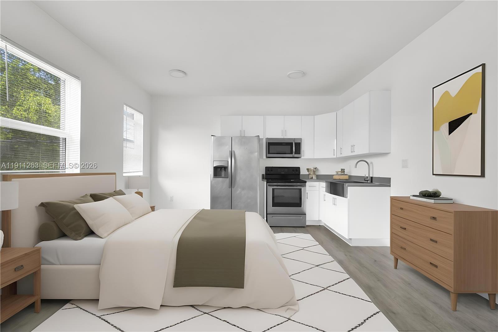 402 NW 12th Ave # 104, Miami FL 33128