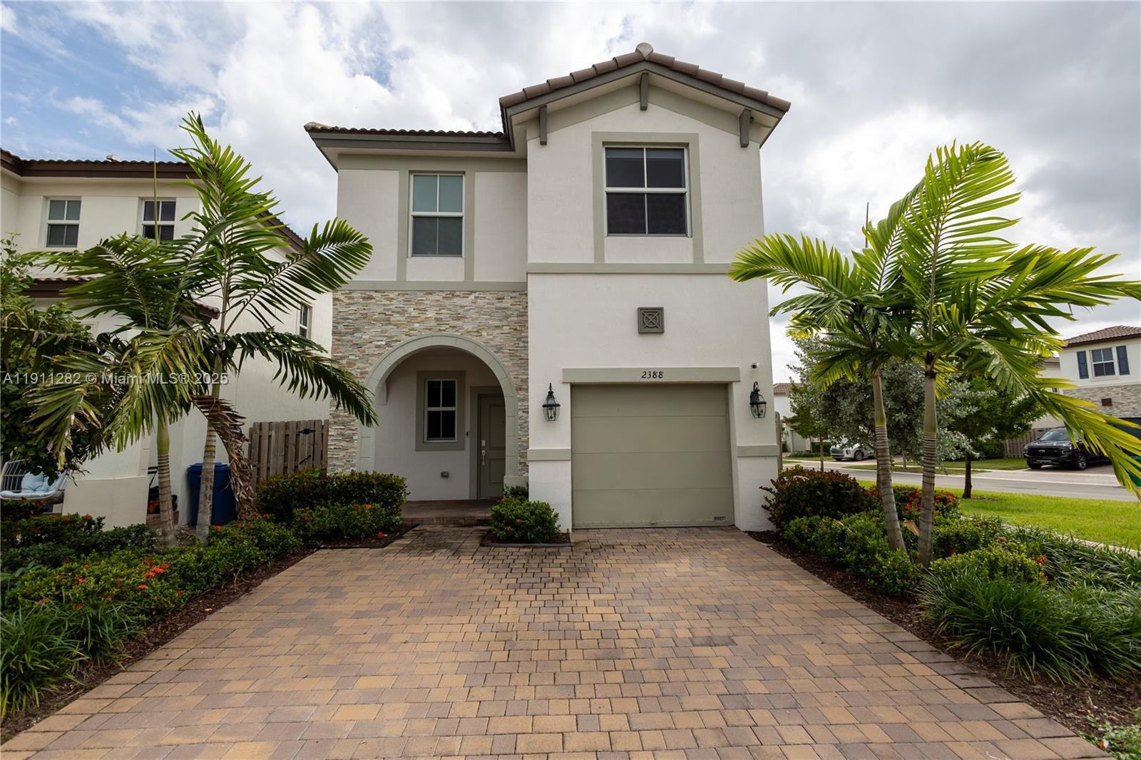 2388 NW 130th Ter # 2388, Miami FL 33167