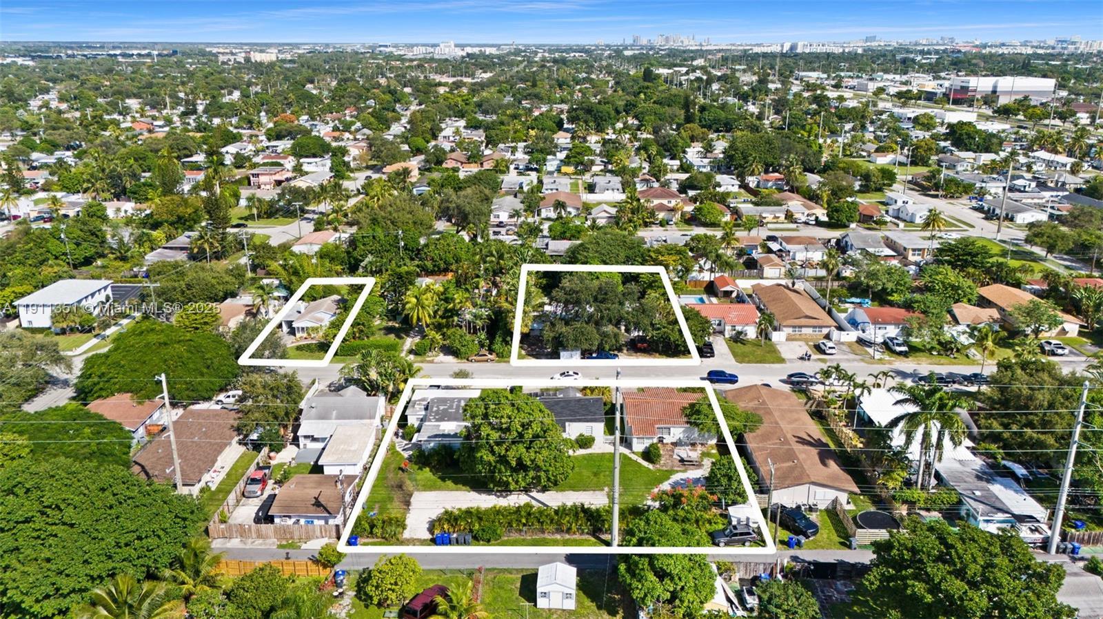 2226-2243 Cleveland Street, Hollywood FL 33020
