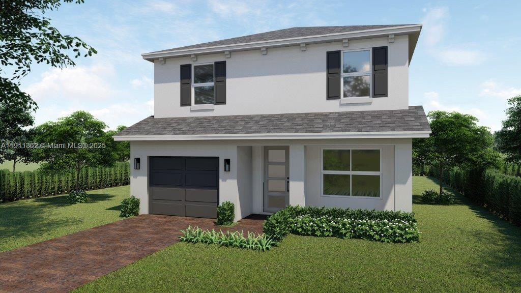 630 NE 1st Street, Florida City FL 33034