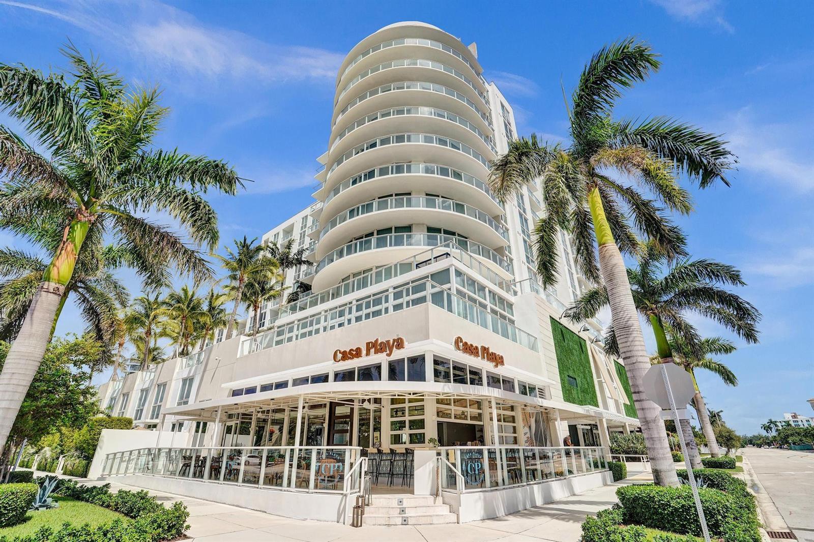 401 N Birch Road # 702, Fort Lauderdale FL 33304 photo 2