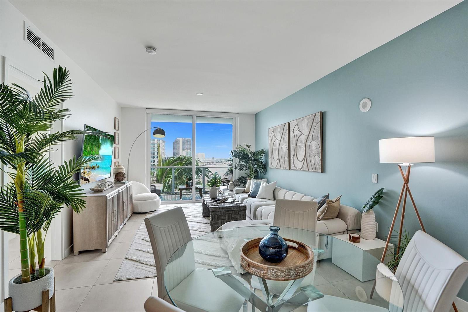 401 N Birch Road # 702, Fort Lauderdale FL 33304 photo 3