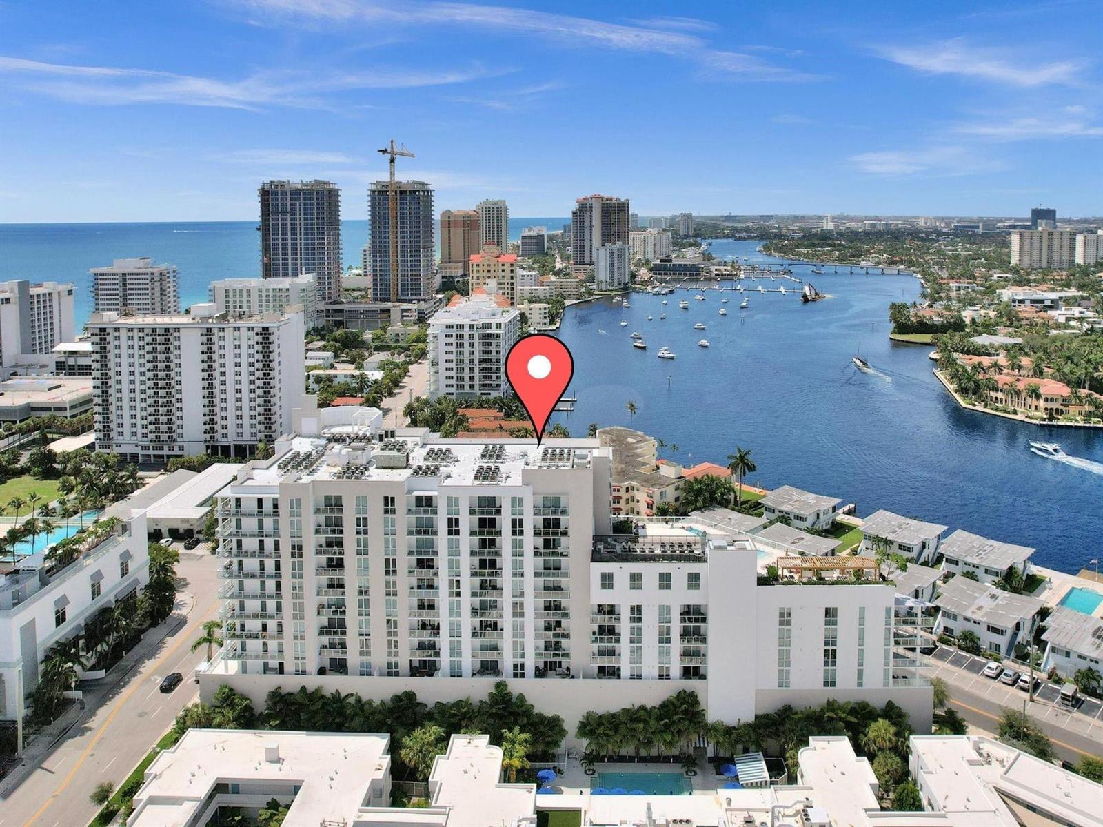 401 N Birch Road # 702, Fort Lauderdale FL 33304