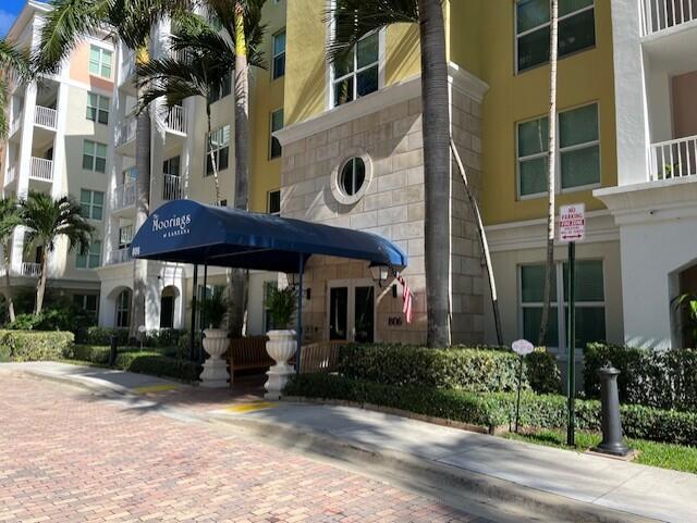 806 E Windward Way # 401, Lantana FL 33462 photo 3