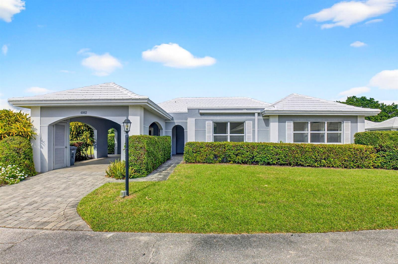 4862 S Lake Drive, Boynton Beach FL 33436 photo 2