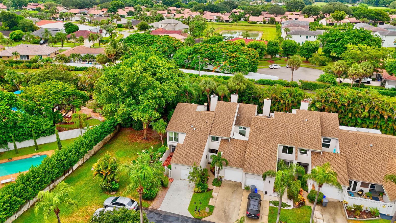 6758 Canary Palm Circle, Boca Raton FL 33433 photo 3