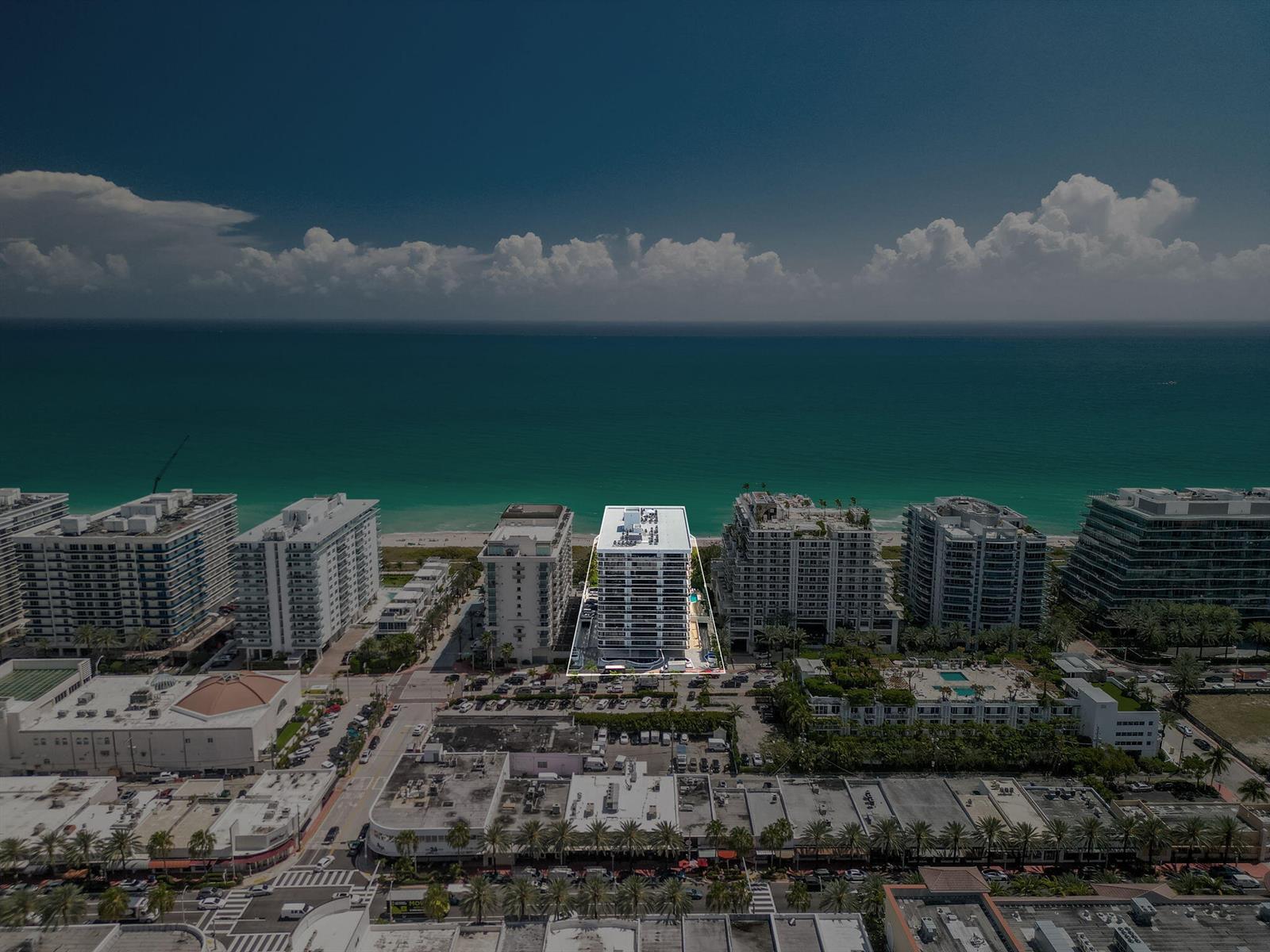 9455 Collins Avenue # 305, Surfside FL 33154