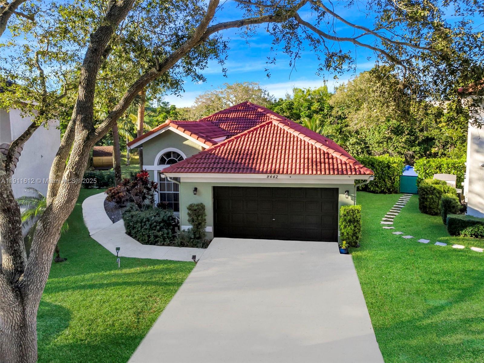 8442 NW 57th Dr, Coral Springs FL 33067