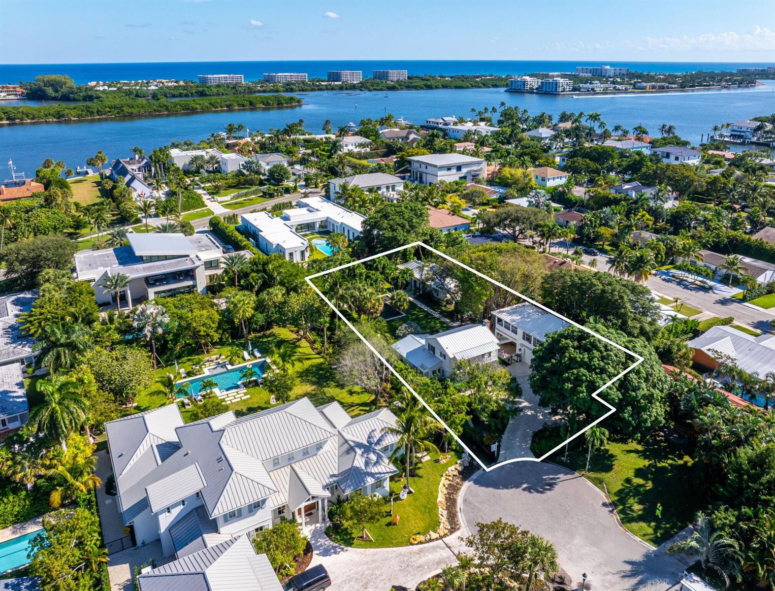 50 Rutland Boulevard, West Palm Beach FL 33405 photo 2