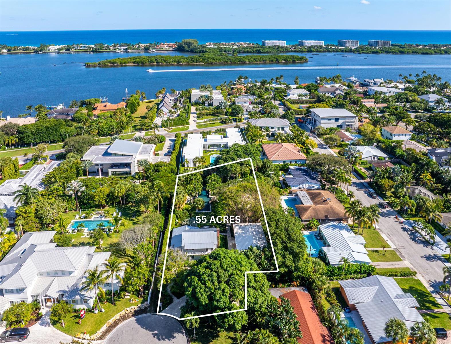 50 Rutland Boulevard, West Palm Beach FL 33405