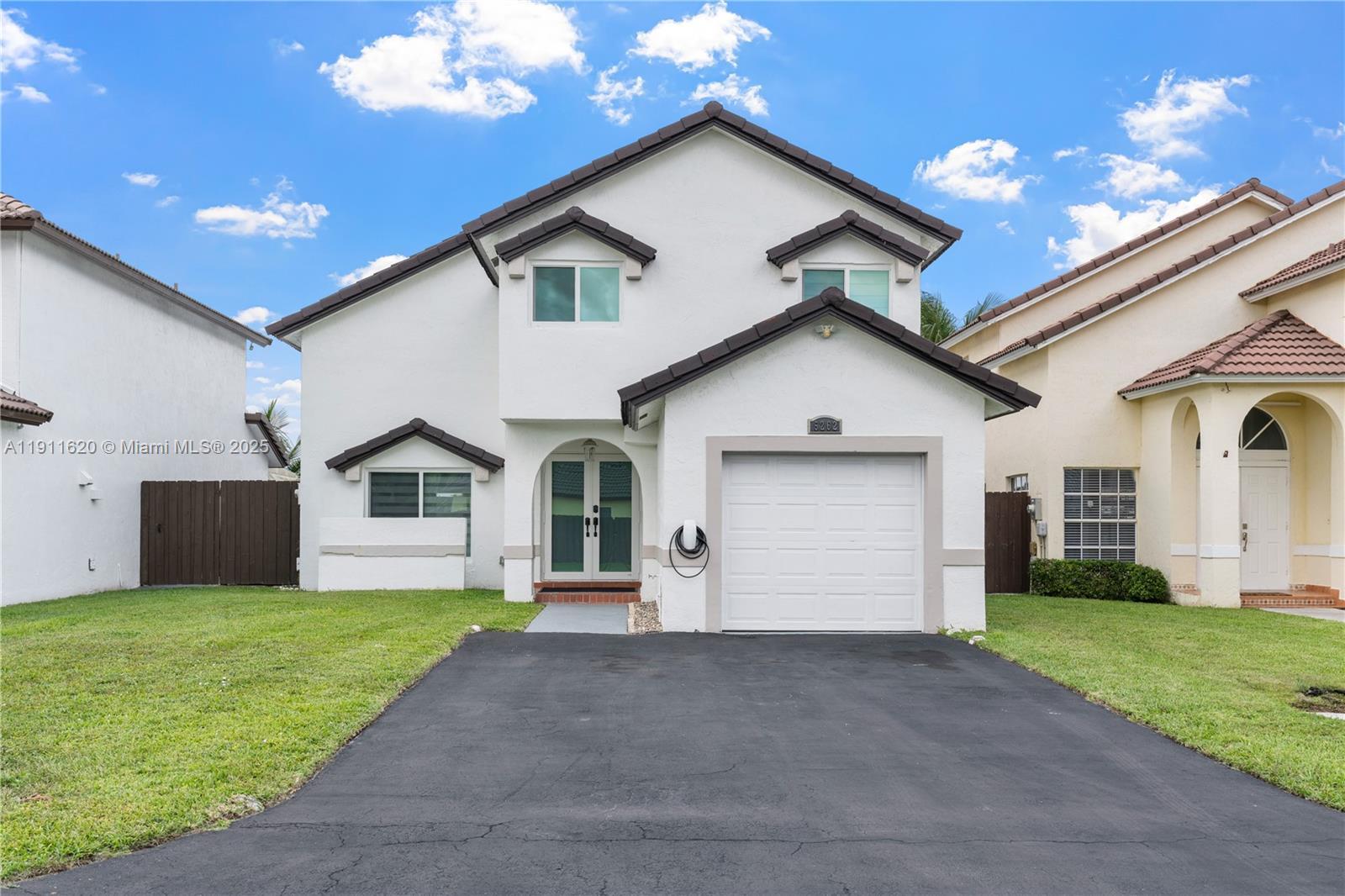 5262 SW 153rd Ct, Miami FL 33185
