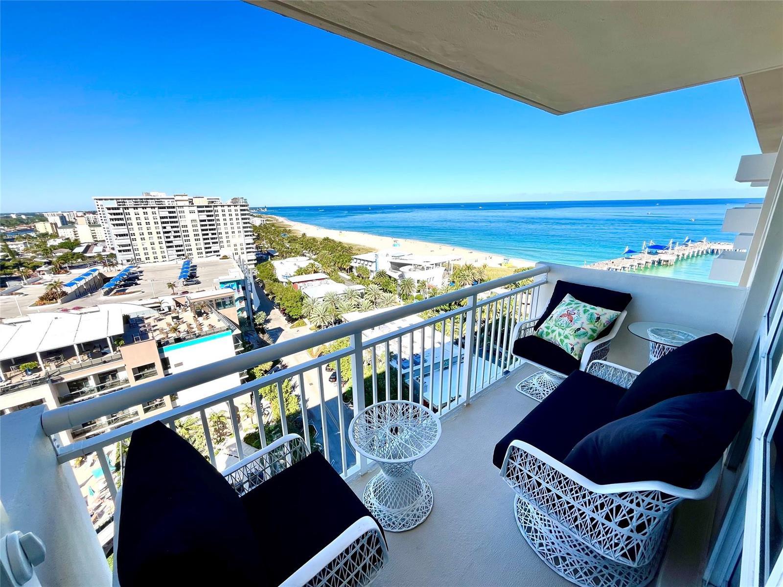 133 N Pompano Beach Boulevard # 1506, Pompano Beach FL 33062 photo 2