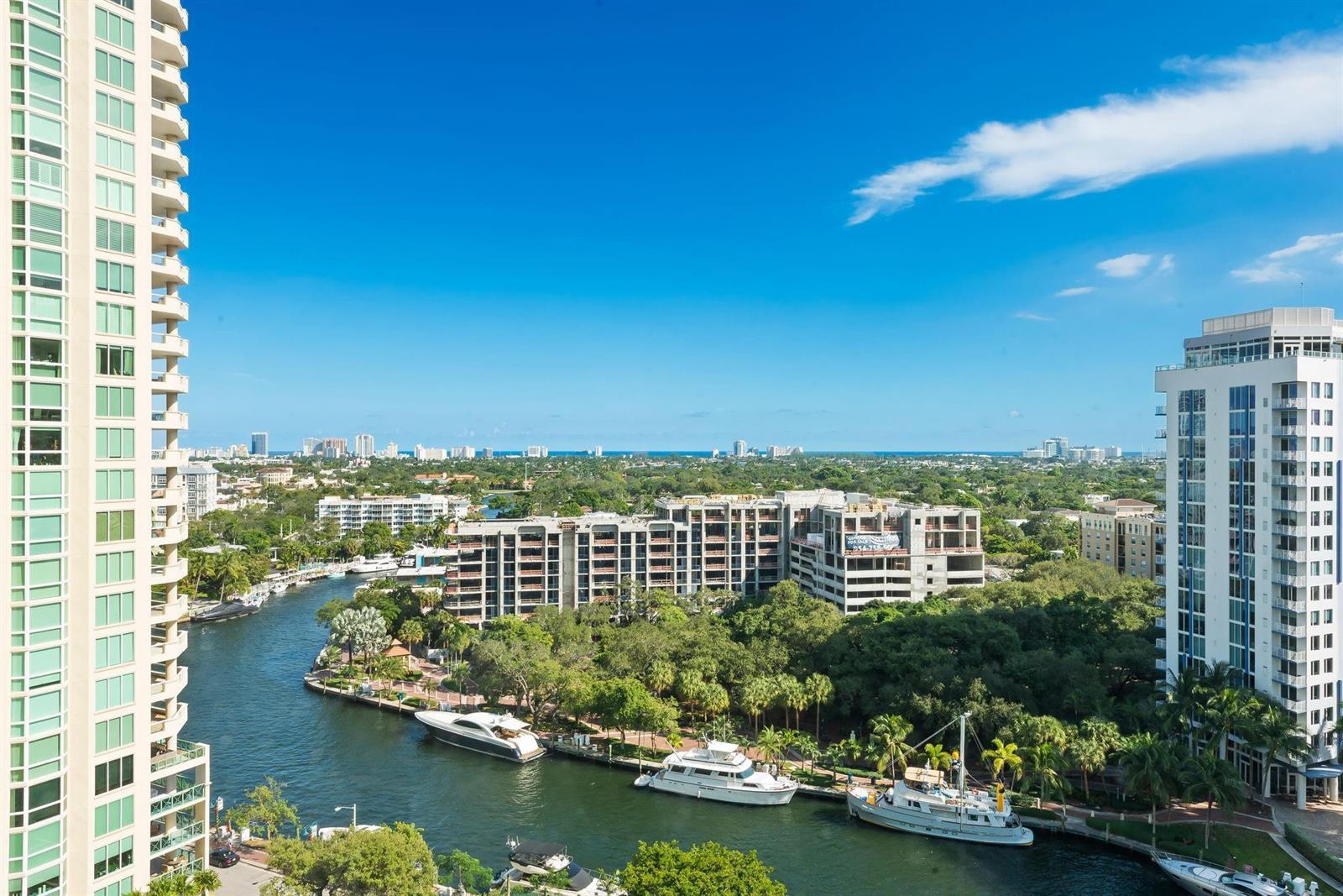 347 N New River Drive # 1603, Fort Lauderdale FL 33301 photo 2