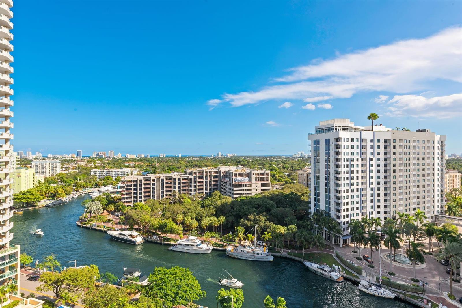 347 N New River Drive # 1603, Fort Lauderdale FL 33301 photo 3