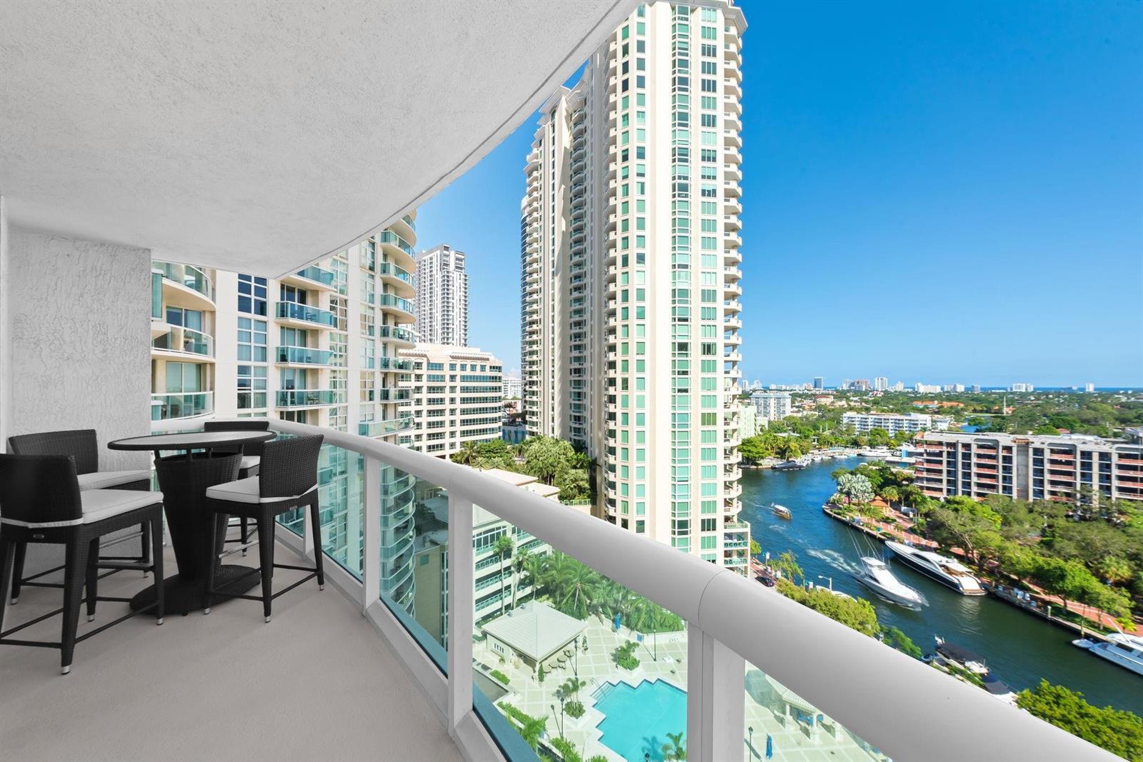 347 N New River Drive # 1603, Fort Lauderdale FL 33301 photo 5