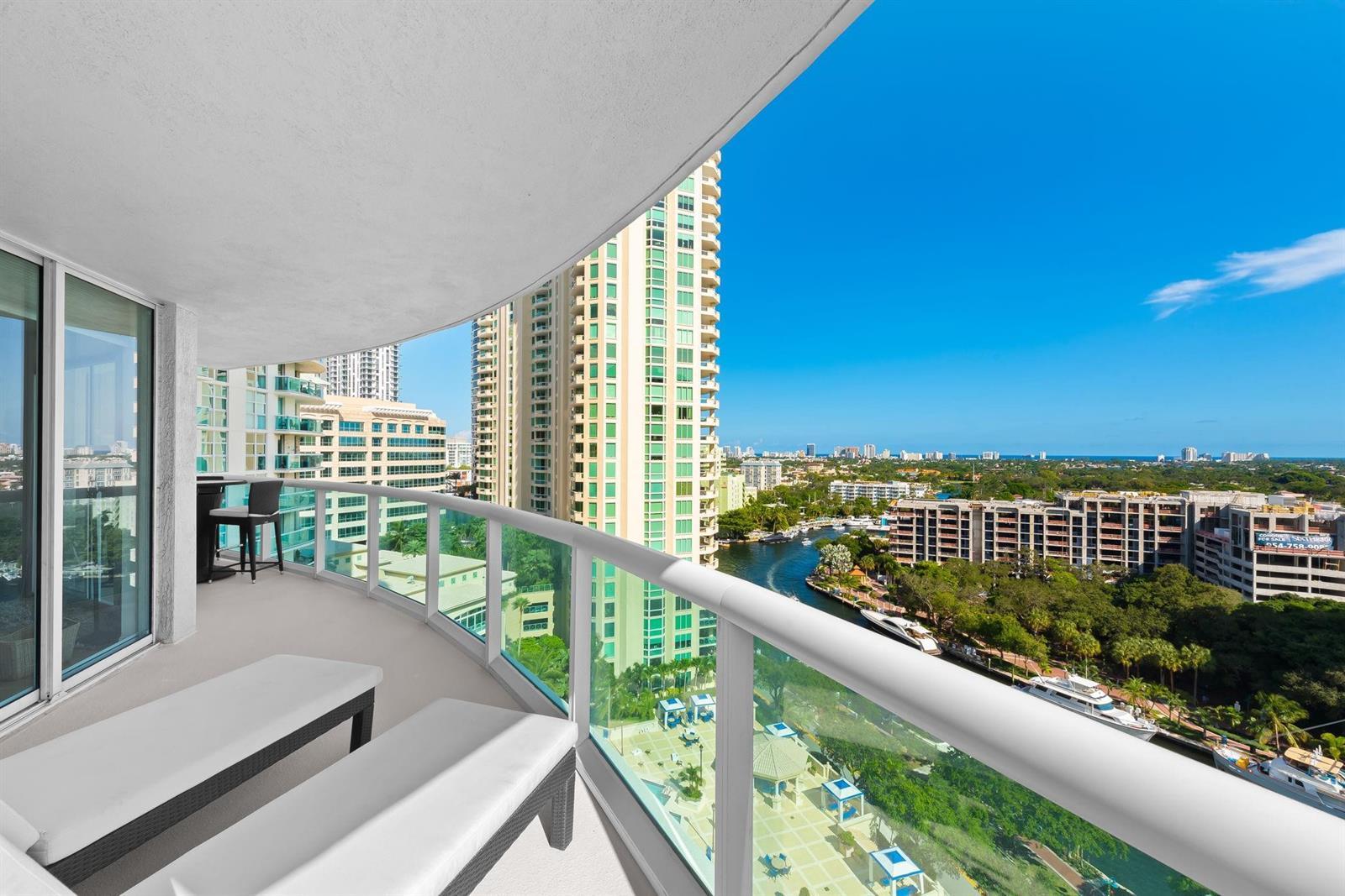 347 N New River Drive # 1603, Fort Lauderdale FL 33301 photo 4