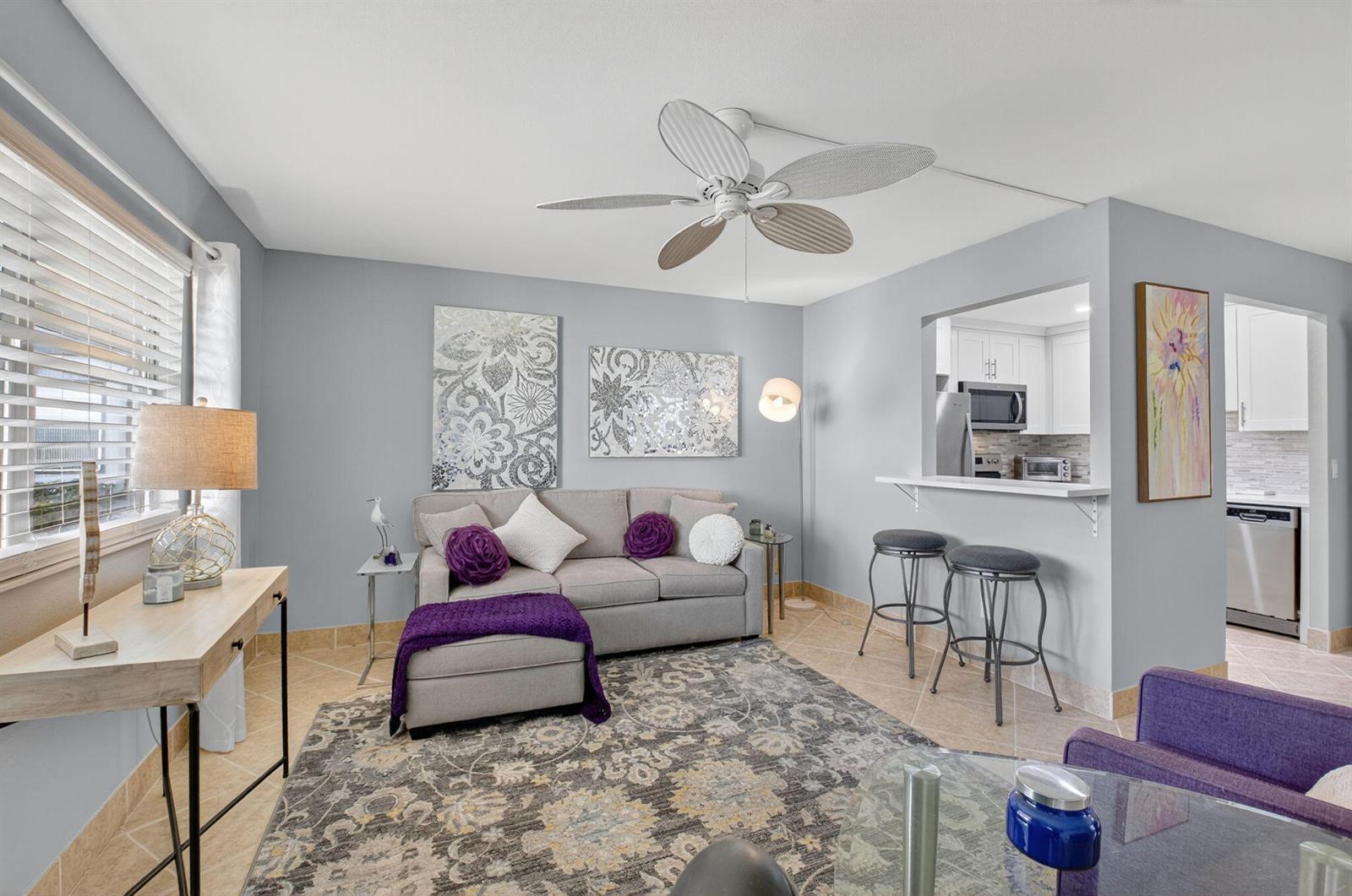 499 Monaco K # K, Delray Beach FL 33446 photo 4