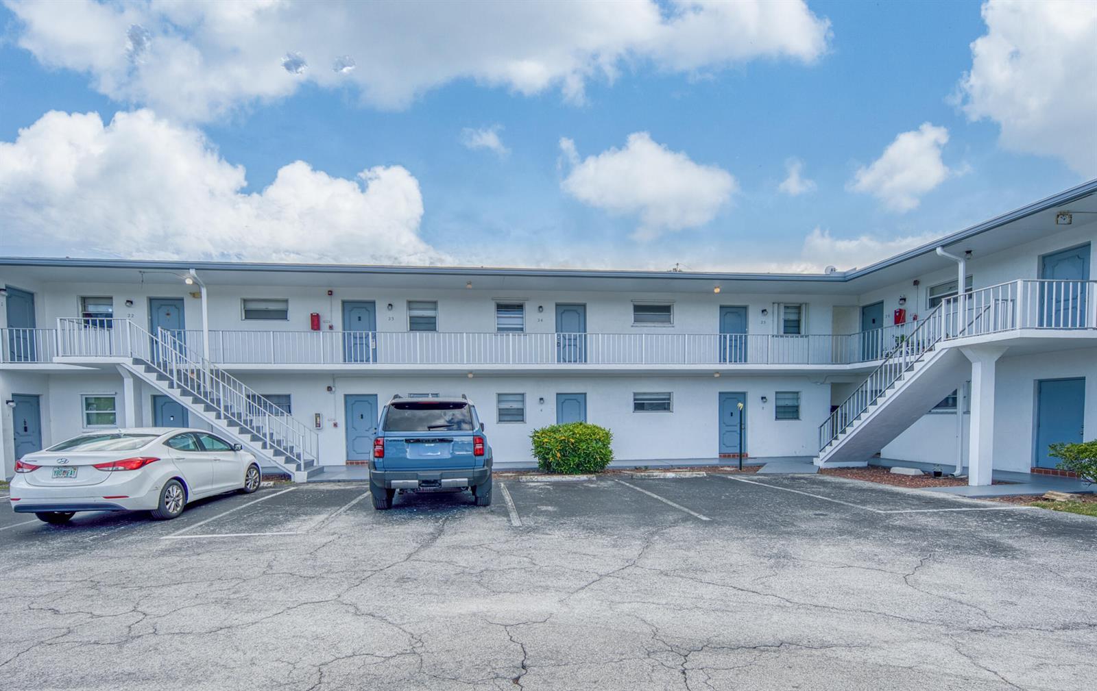 420 W Palm Street # 24, Lantana FL 33462