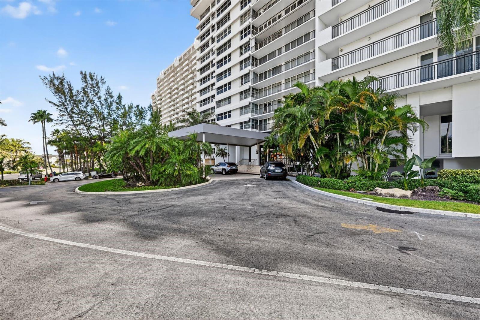 4280 Galt Ocean Drive # A, Fort Lauderdale FL 33308 photo 2