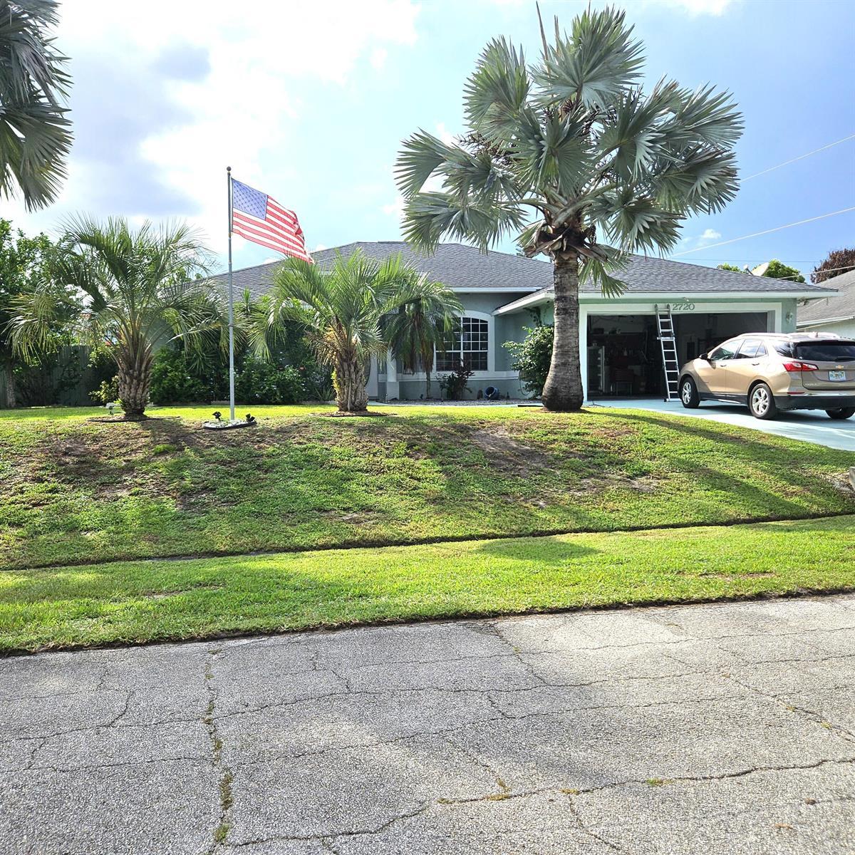 2720 SE Kern Road, Port St. Lucie FL 34984 photo 2