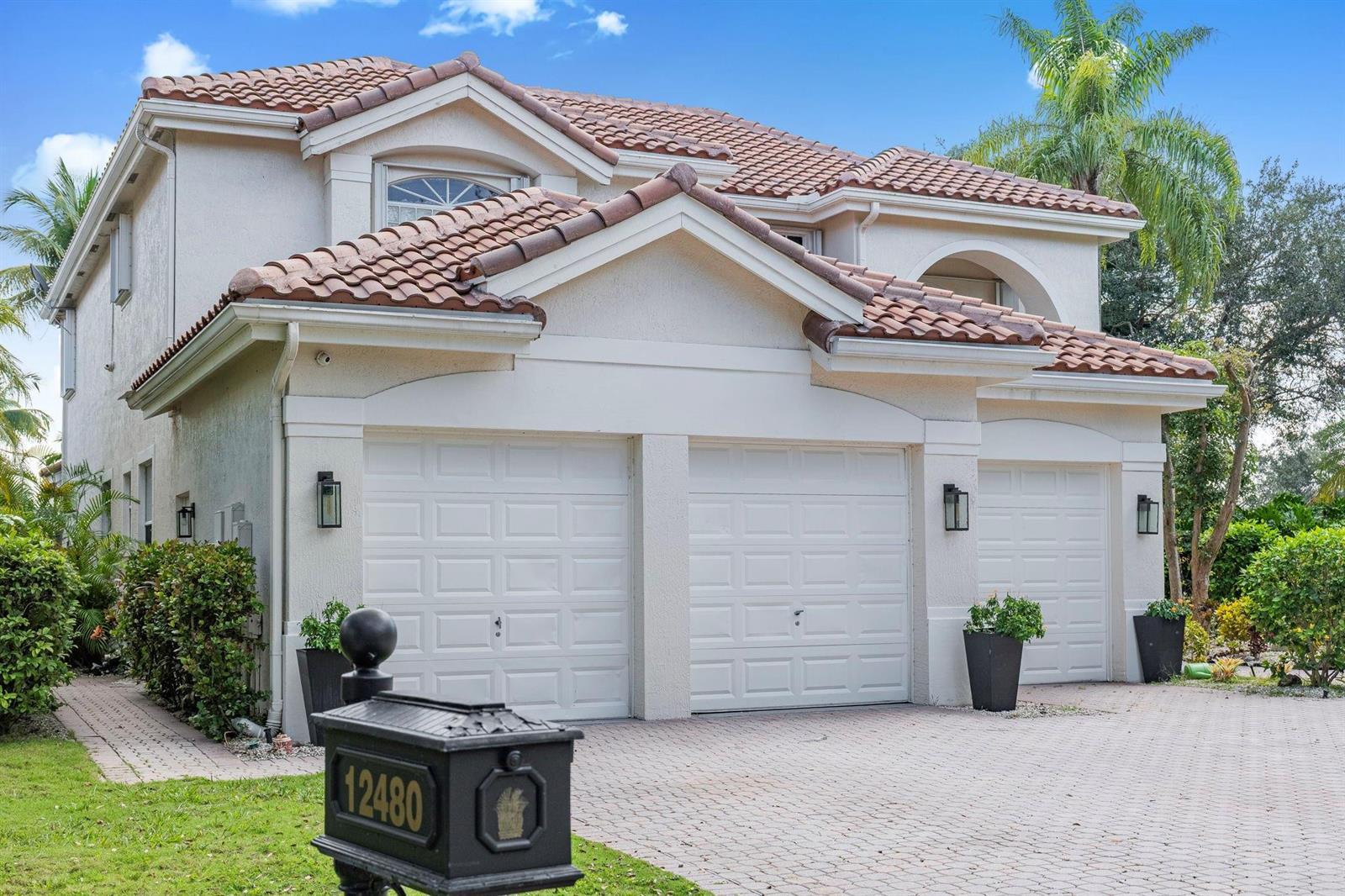 12480 NW 62nd Court, Coral Springs FL 33076 photo 2