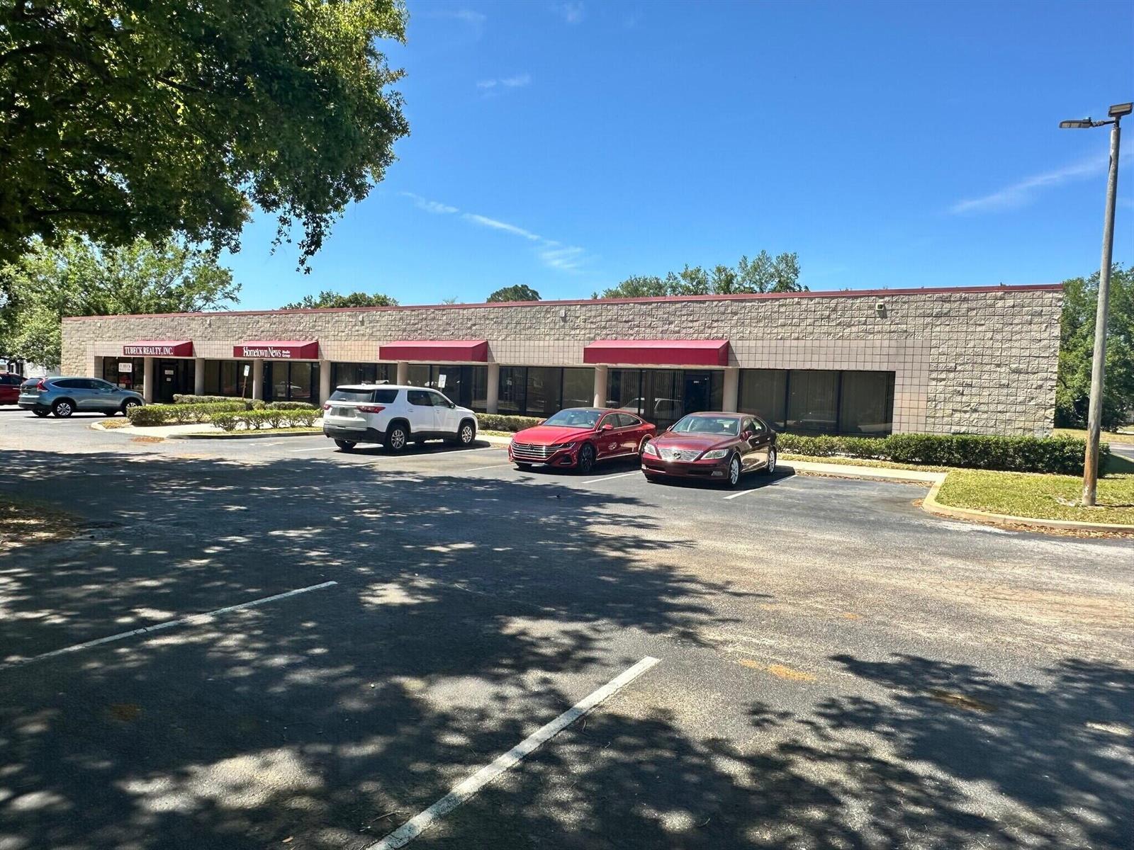 5055 Turnpike Feeder Road, Fort Pierce FL 34951 photo 2