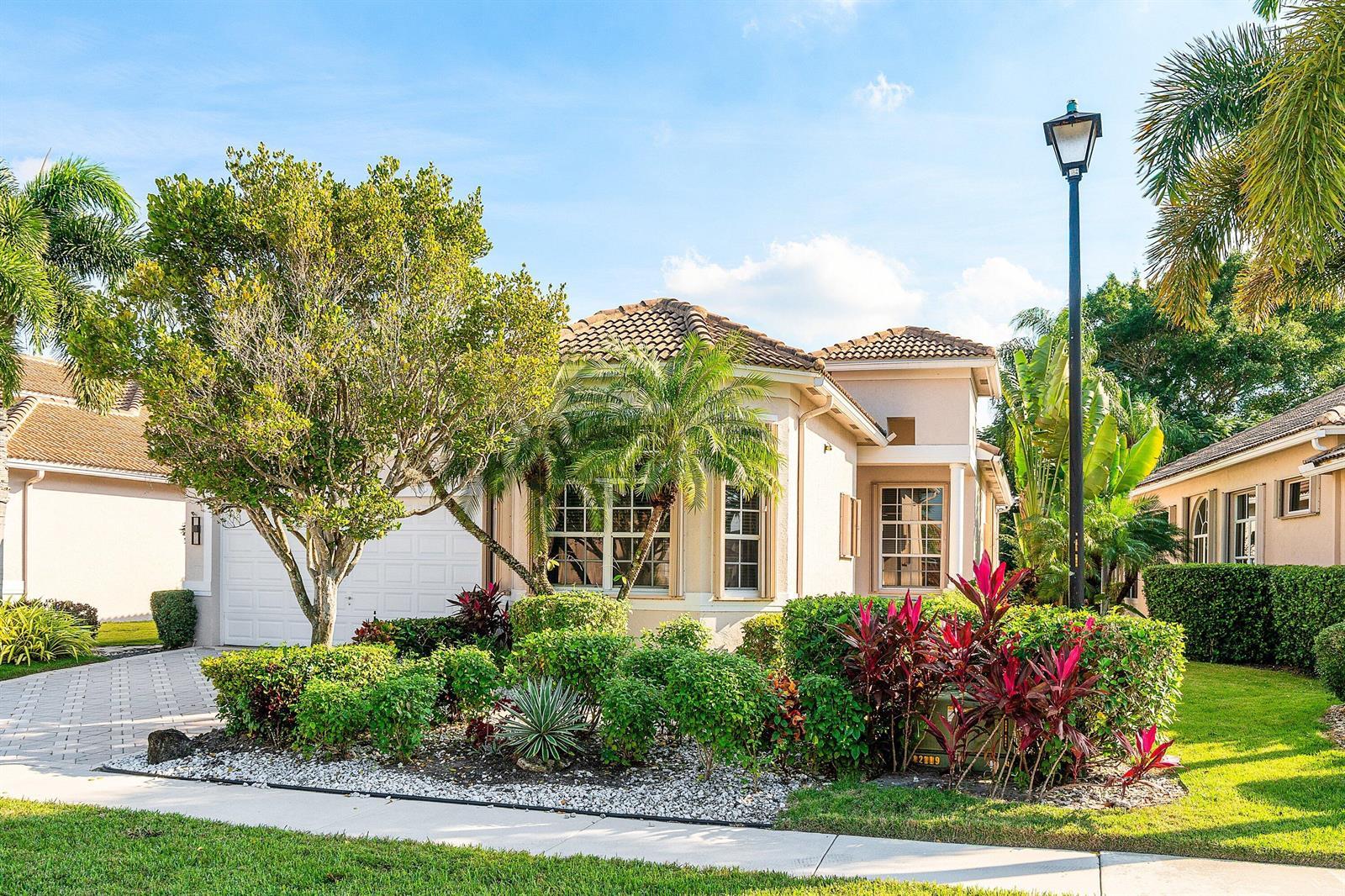 6942 Fairway Lakes Drive, Boynton Beach FL 33472 photo 3