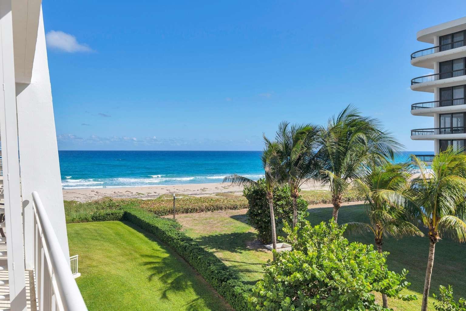 2600 S Ocean Boulevard # 306S, Palm Beach FL 33480 photo 2