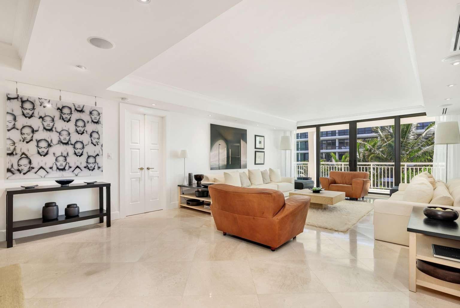 2600 S Ocean Boulevard # 306S, Palm Beach FL 33480 photo 4