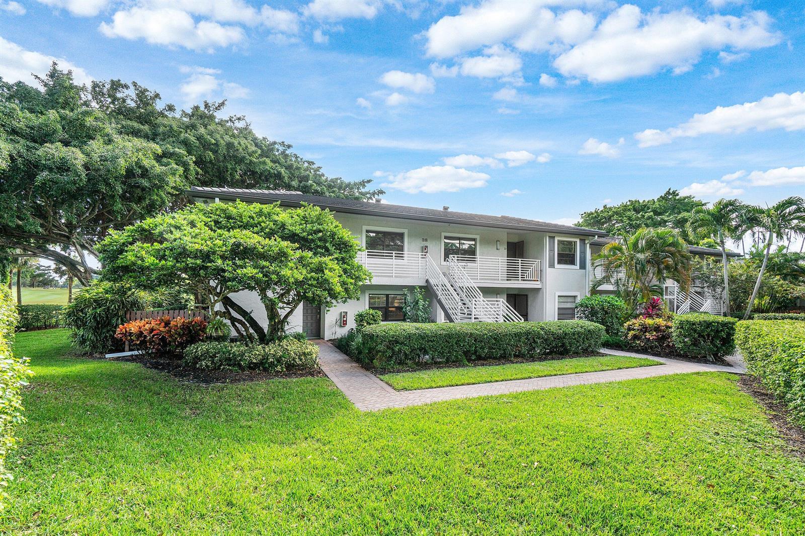 38 Southport Lane # A, Boynton Beach FL 33436 photo 2