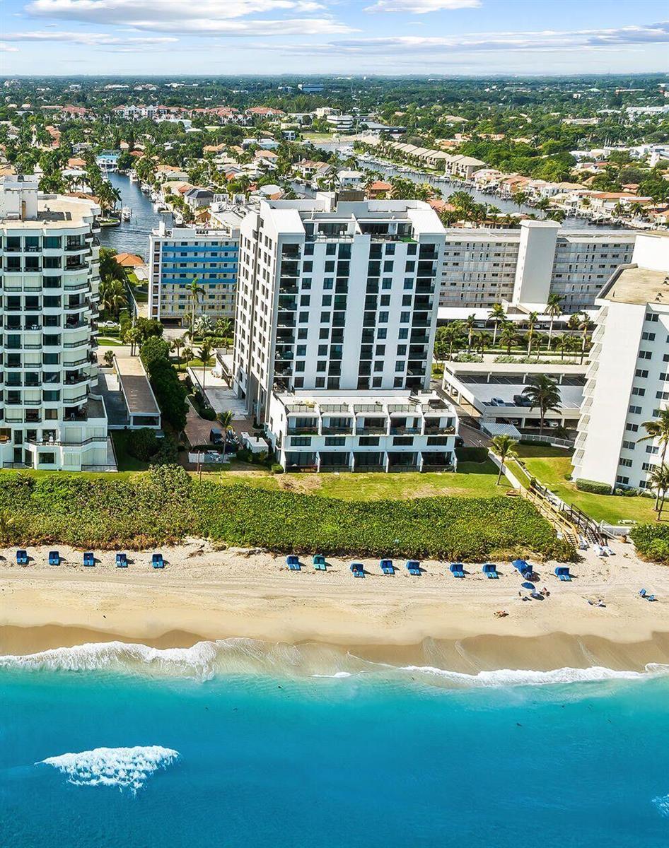3115 S Ocean Boulevard # 901, Highland Beach FL 33487 photo 3