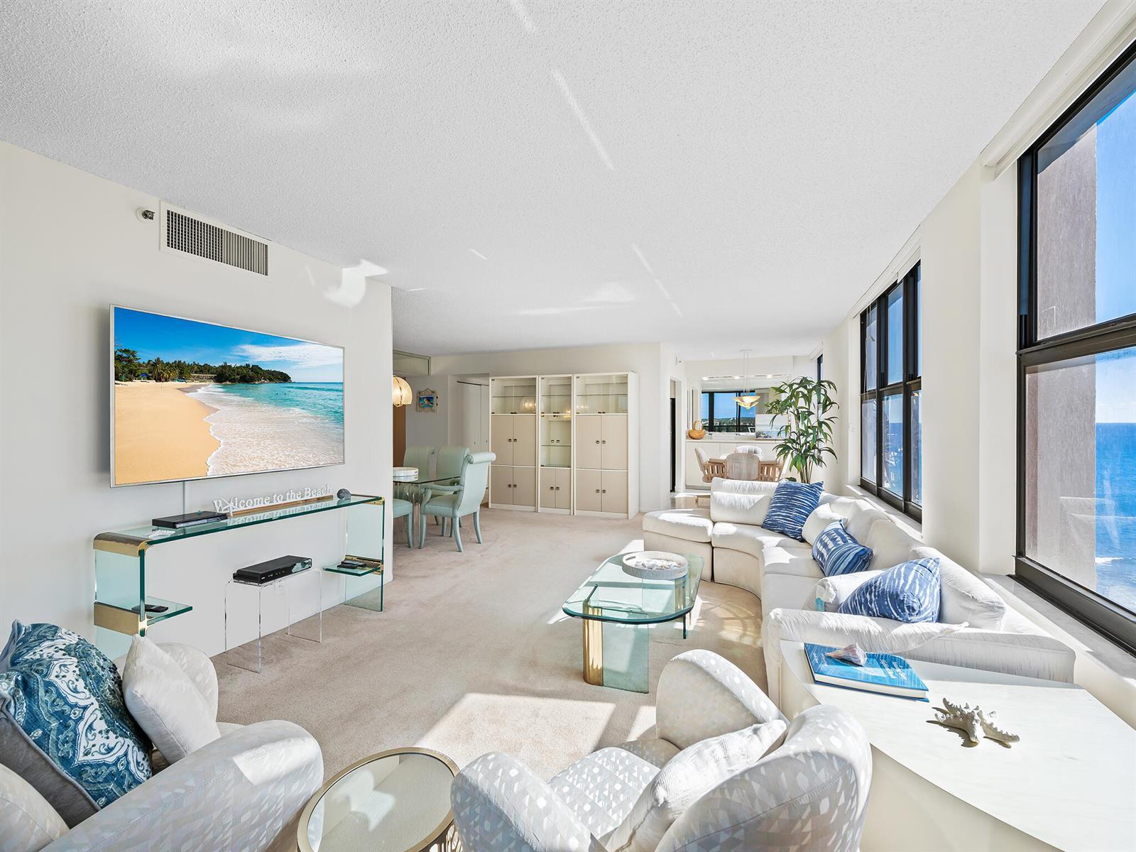 3115 S Ocean Boulevard # 901, Highland Beach FL 33487 photo 4