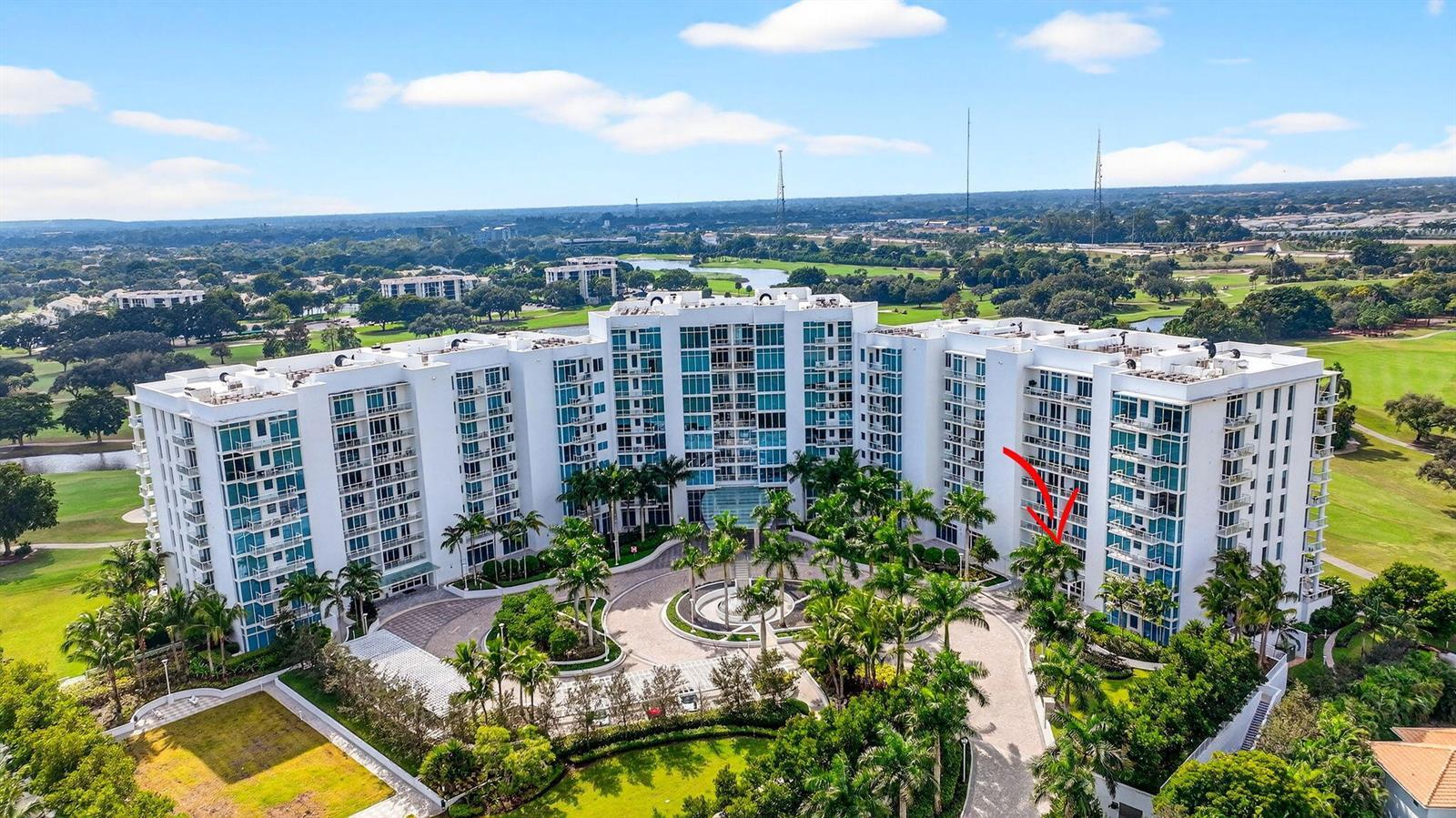 20155 Boca West Drive # C205, Boca Raton FL 33434