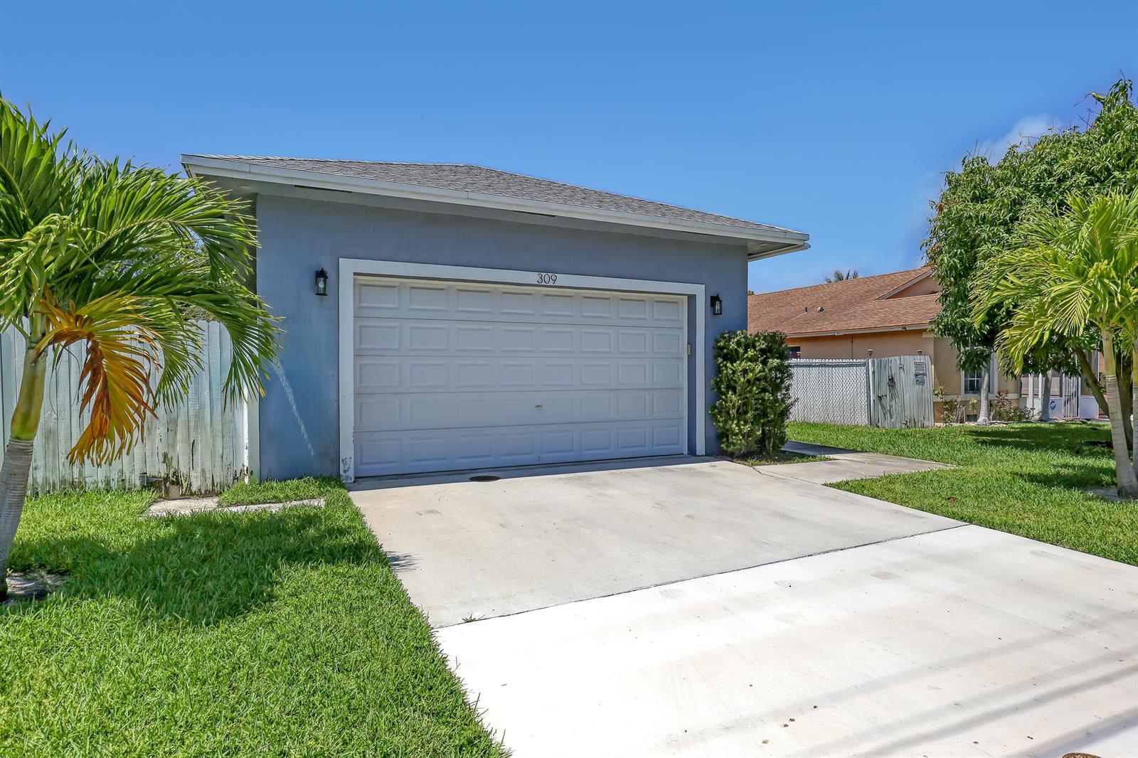 309 NE 11th Avenue, Boynton Beach FL 33435