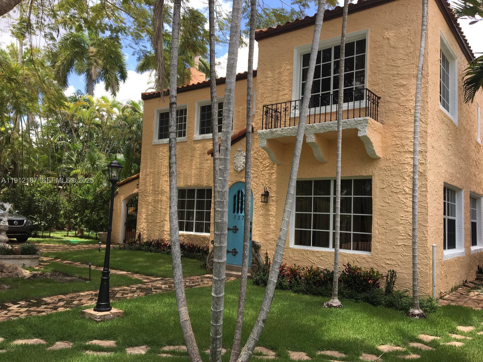 327 Menores Ave, Miami FL 33134 photo 2