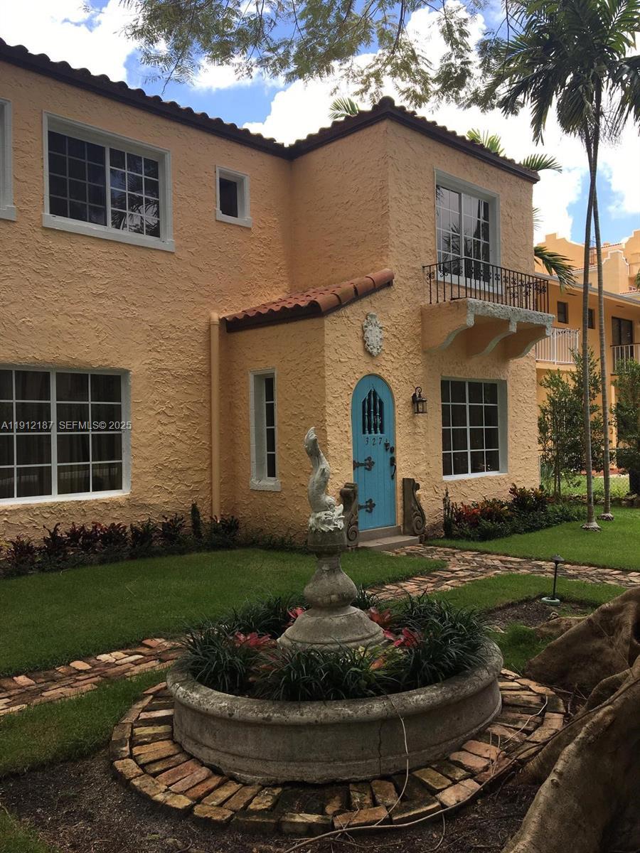 327 Menores Ave, Miami FL 33134 photo 3