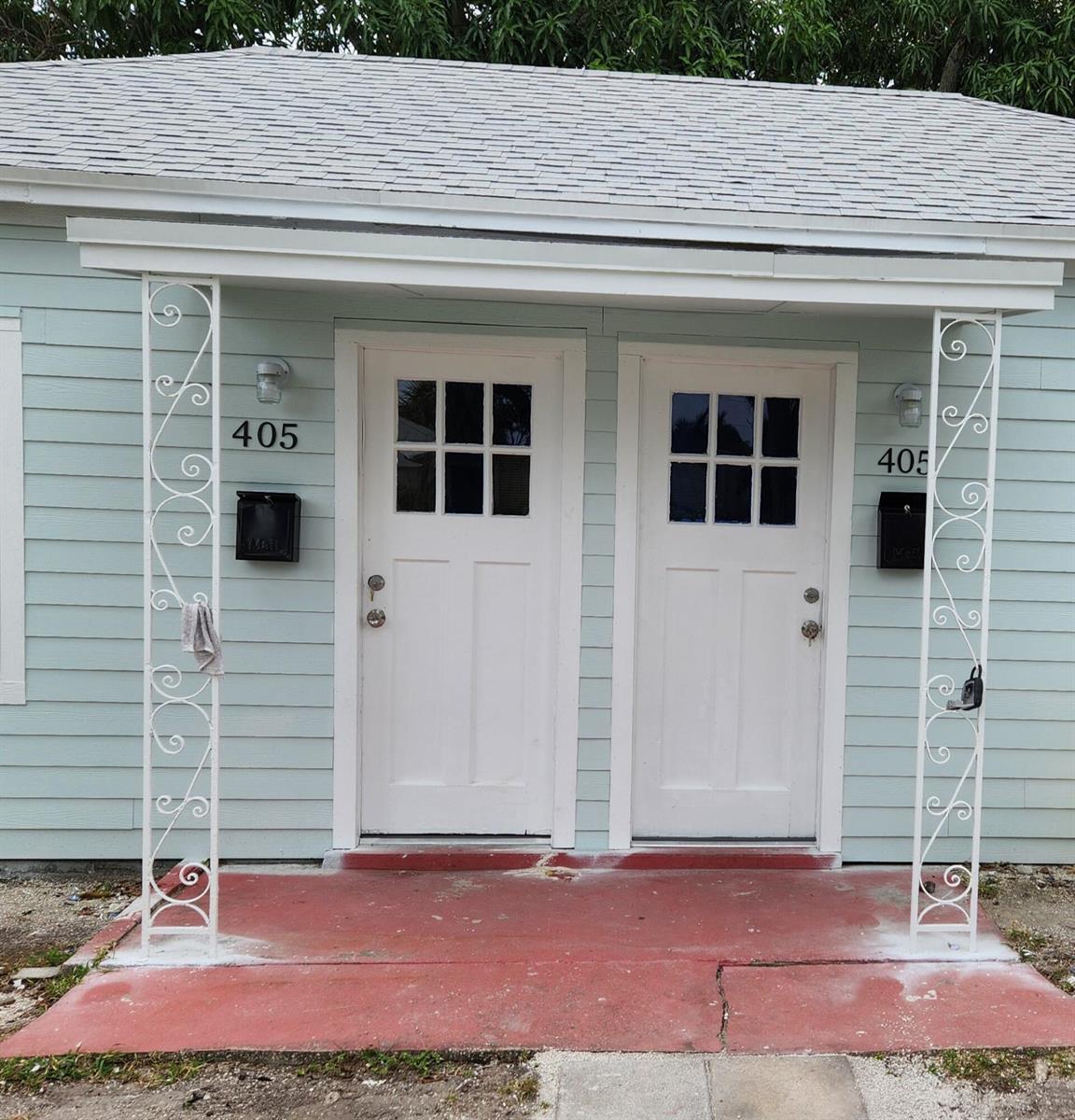 405 2nd Avenue S, FL 33460