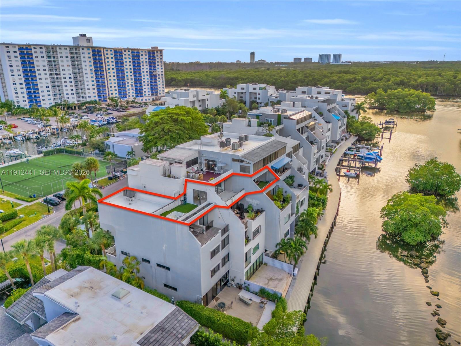355 Poinciana Dr # 1130, Sunny Isles Beach FL 33160 photo 3
