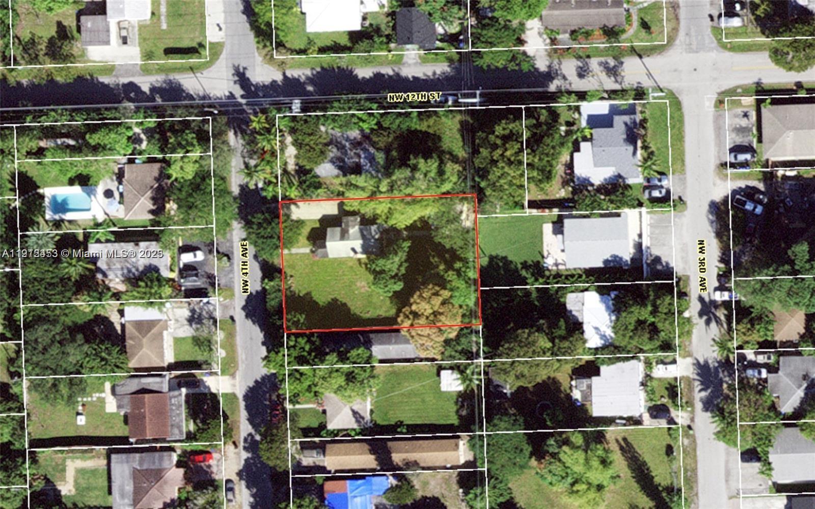 1140 NW 4th Ave, Fort Lauderdale FL 33311 photo 3