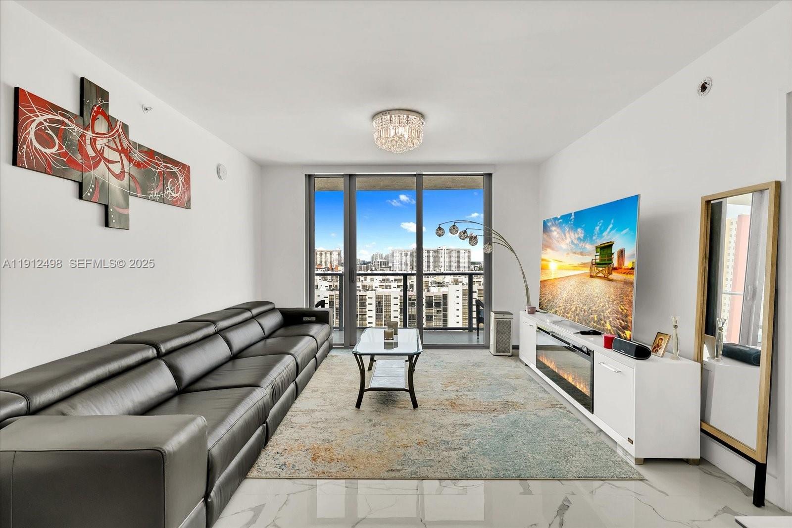 300 Sunny Isles Blvd # 1203, Sunny Isles Beach FL 33160 photo 2